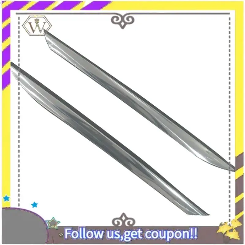 

ABXV-Chrome Molding Quarter Panel Trim Rear Side Right Left For Optima 2011-2015 Rear Windshield Trim 878502T000 878602T000