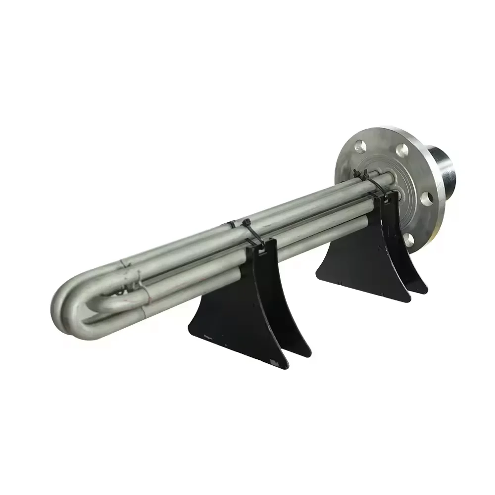 الجملة 12KW أو سخان المياه الأنبوبي الغمر المخصص من Xianglong