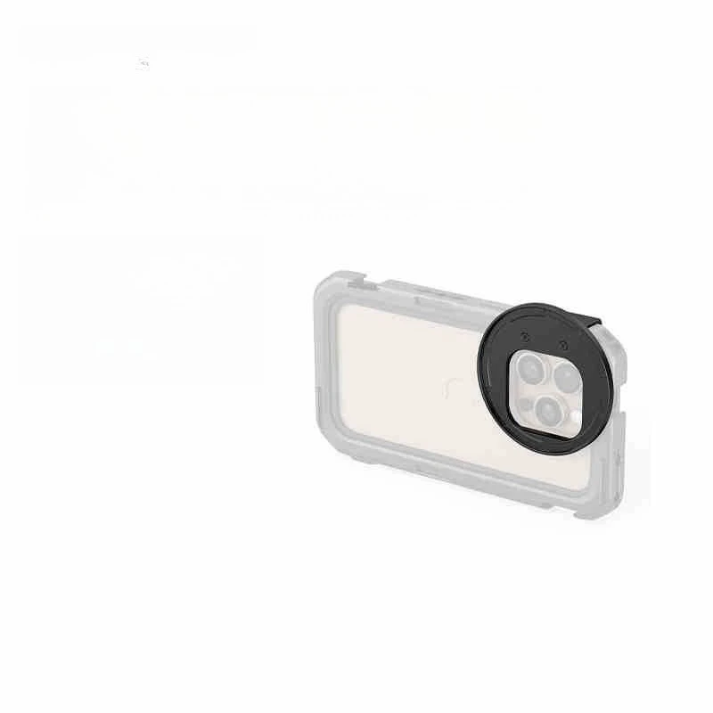 

Applicable to iPhone16 Pro Max mobile phone rabbit cage Apple 16 Pro series special expansion frame