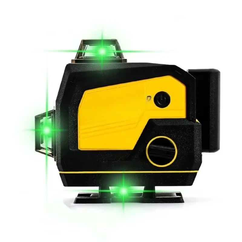 

16 Lines Professional Outdoor Laser Level 360 Self Leveling Oem Instrument Price