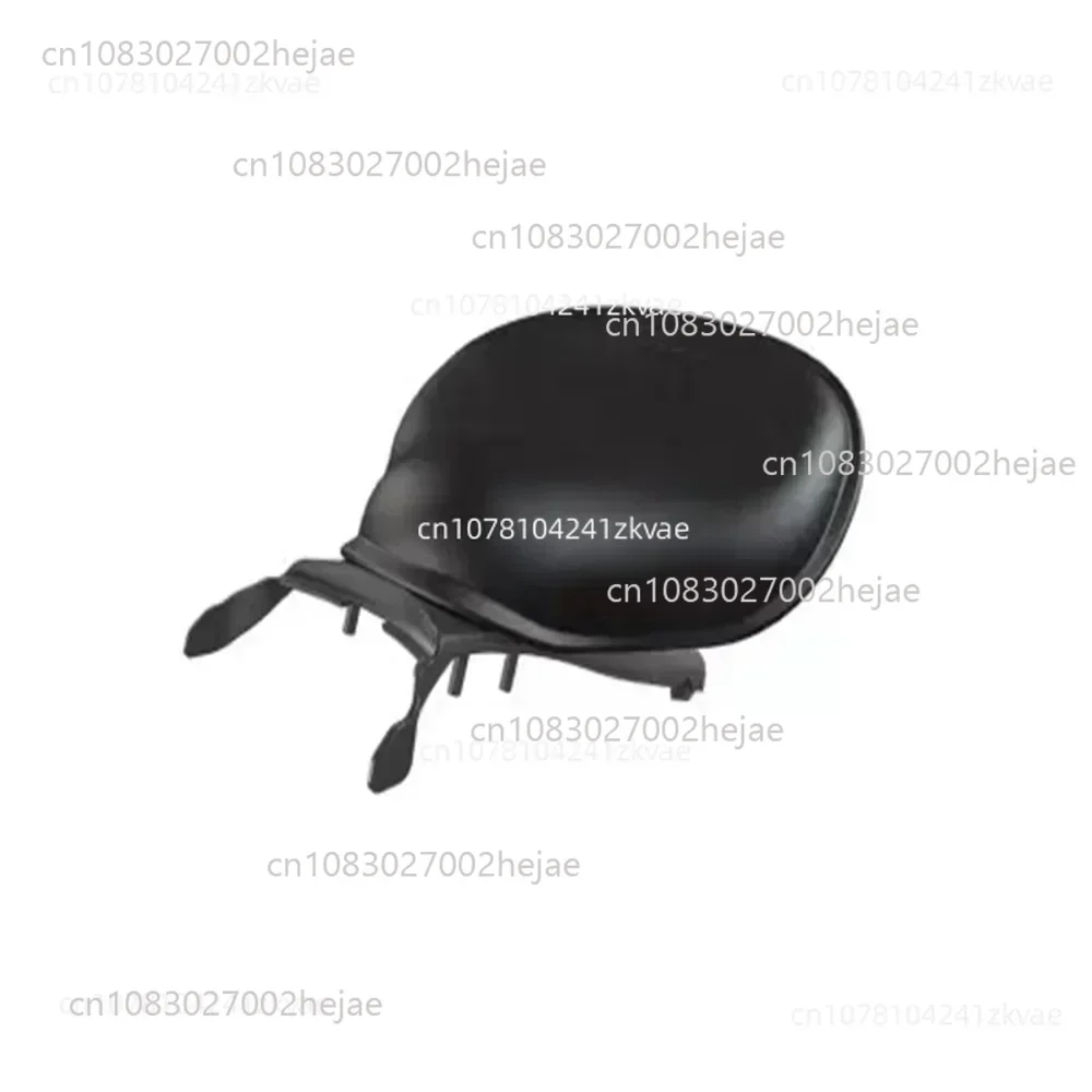 

Seat Cushion Motorcycle Retro Solo Passenger Seat Cover Cowl Pad Accessorie 511564