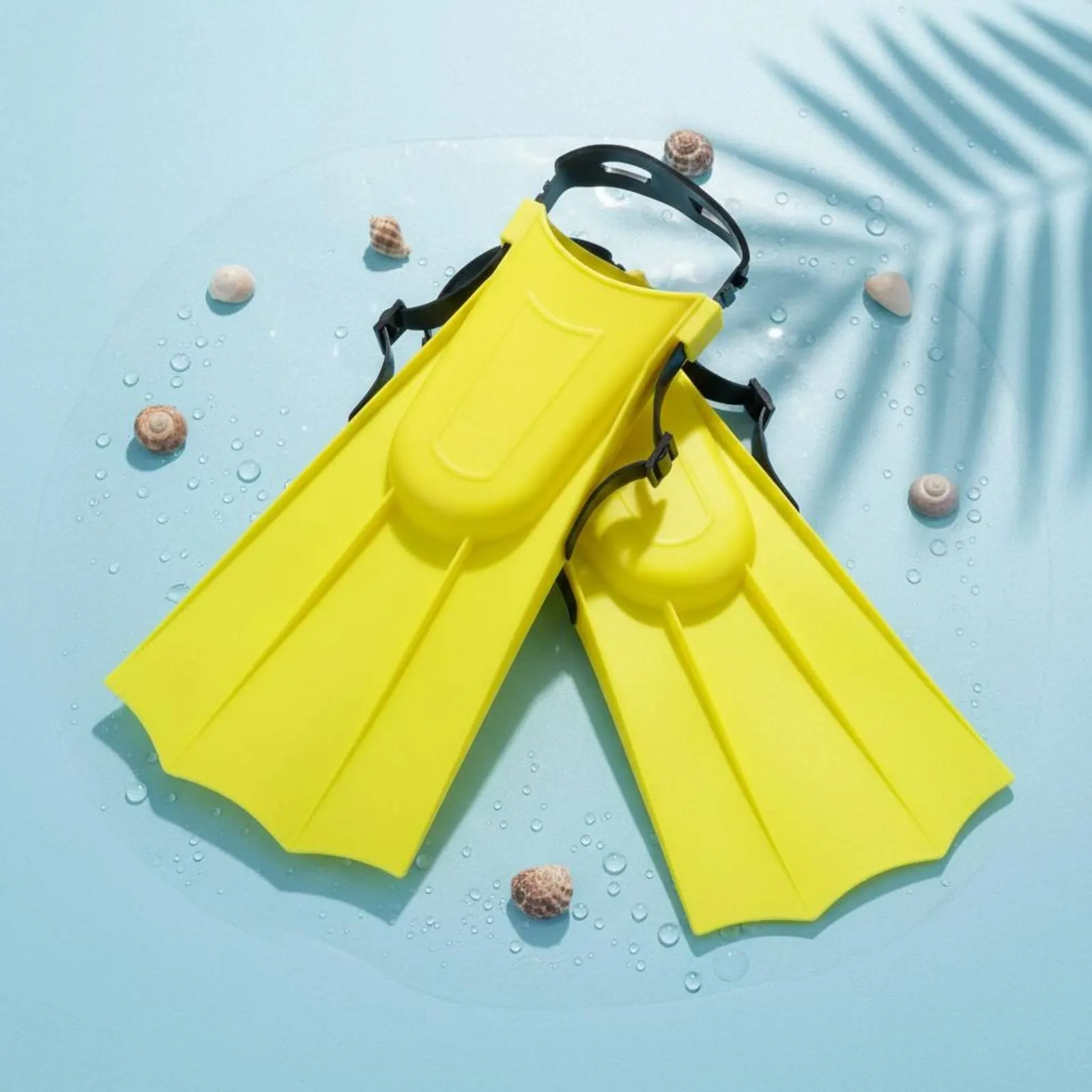 Thumbnail 3 - #1 Cheap Training Fins Worth Buying