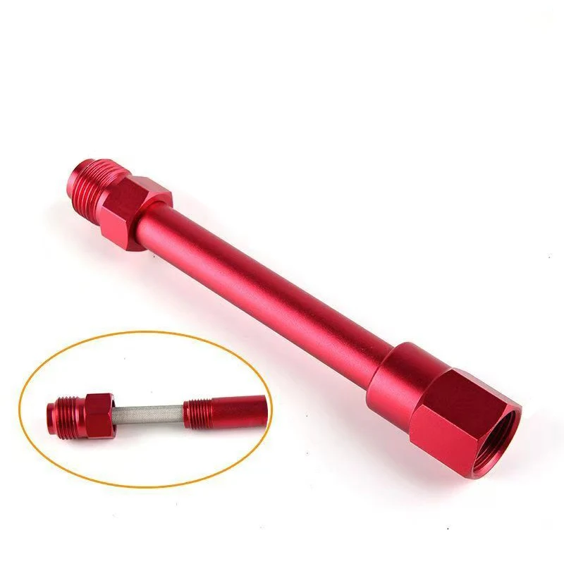 

Airless Paint Sprayer Tool Parts Painting For Garden Irrigation Car Cleaning Tool Airless Paint Sprayer Extension Rod With Built