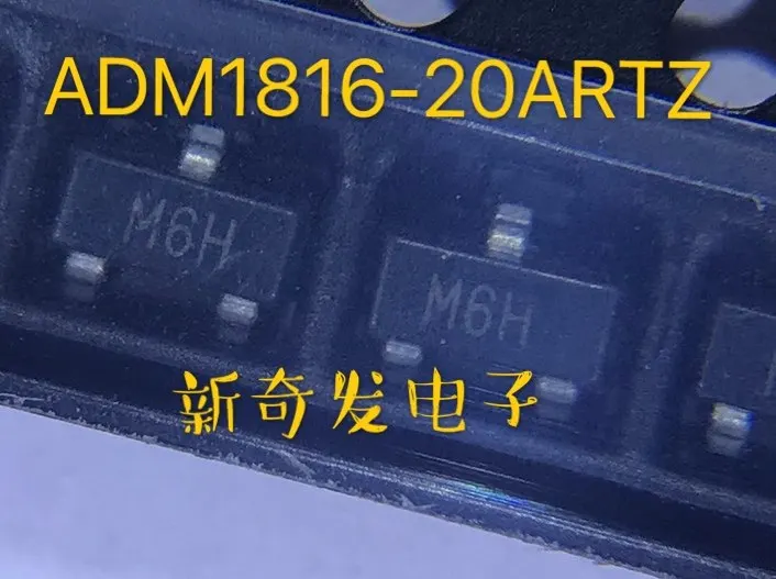 adm1816-adm1816-20artz-Монитор-напряжения-sot-233-трафаретная-печать-m6h-новый-оригинал