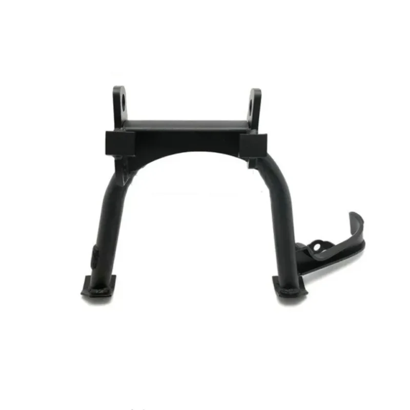 For Triumph Bonneville T100 T 100 Bonnie 01-15 2001-2015 Center Kickstand Foot Kick Stand Body Support Lift Up Bracket 2002 2003