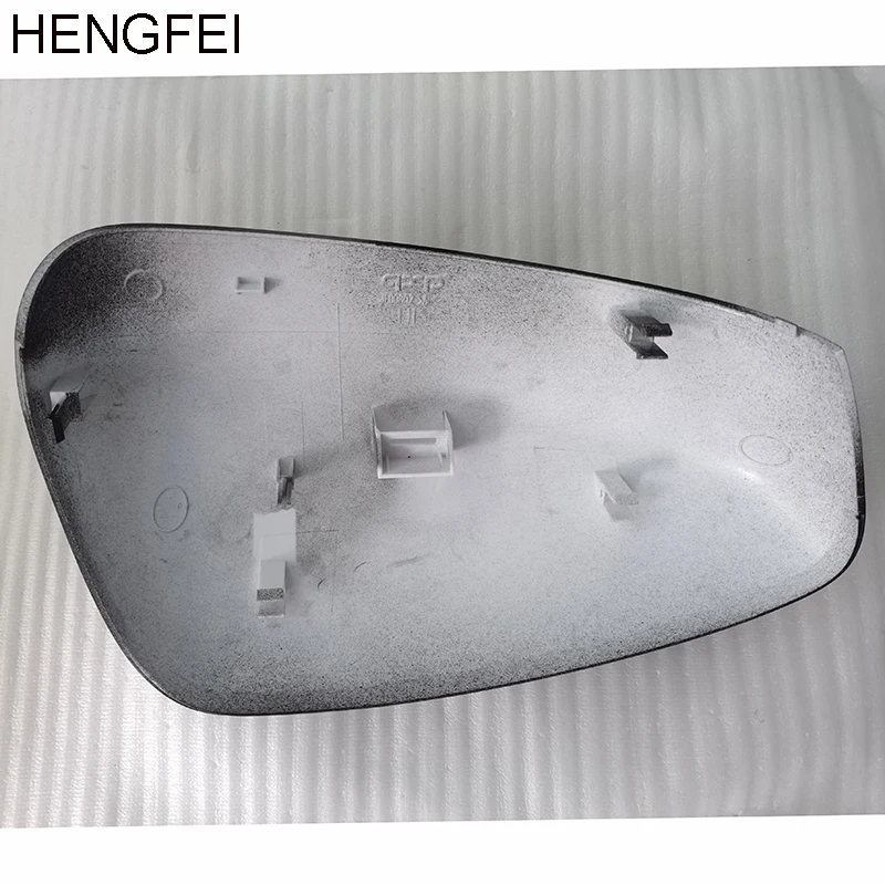 Accessories For Car Mazda CX5 CX-5 2012-2014 Rearview Mirror Cover Case Shell Lid
