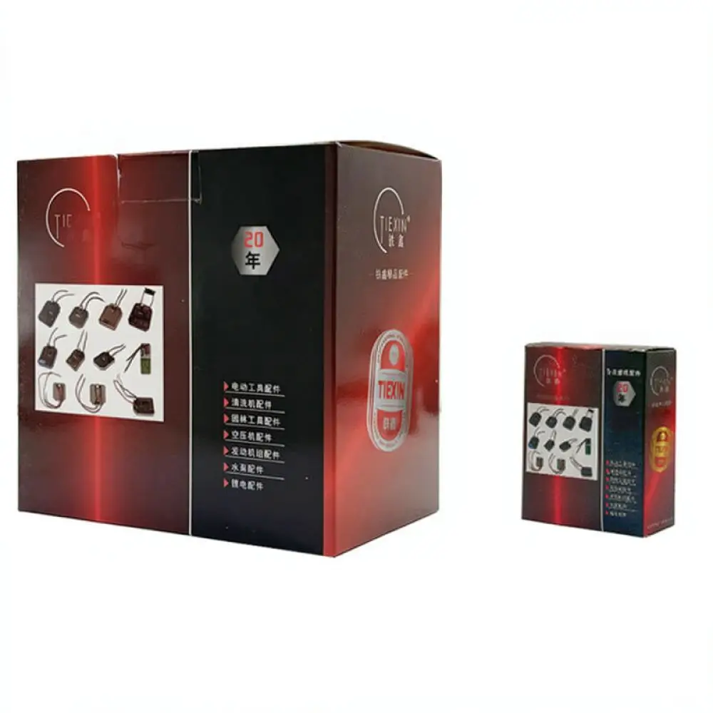 Circuit Control Board For Tiexin 14 16 Inch Cordless Chainsaw Replacement Module Electric Sawing Machine Spare Part