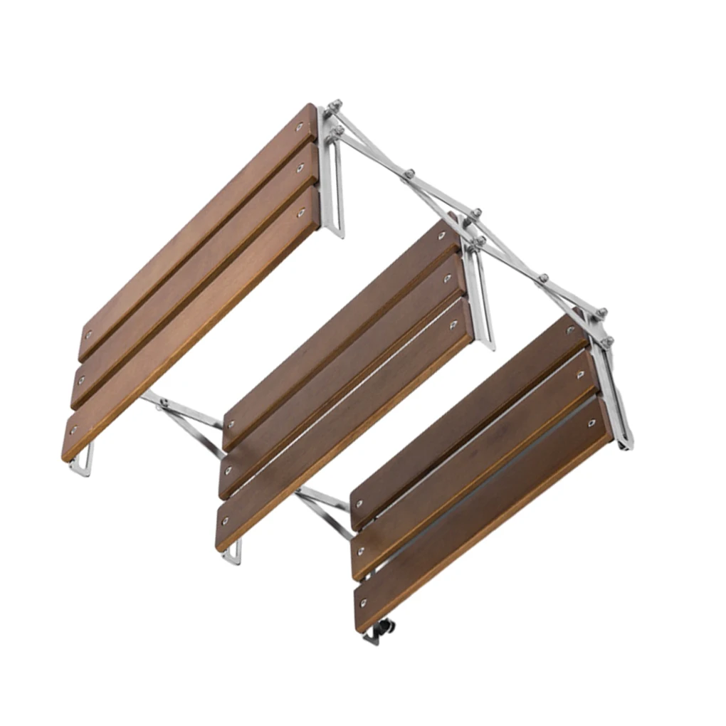 Sturdy And Durable Camping Rack - For Picnics Camping And Barbecues With Fine Workmanship