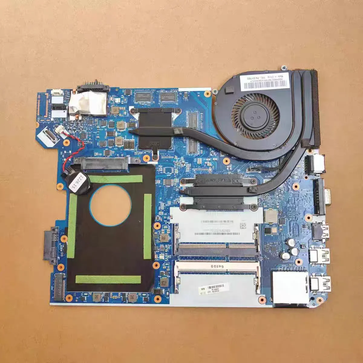

Основная плата для Lenovo Thinkpad E555 E565 E550 E560 E455 E450 E470 E550C