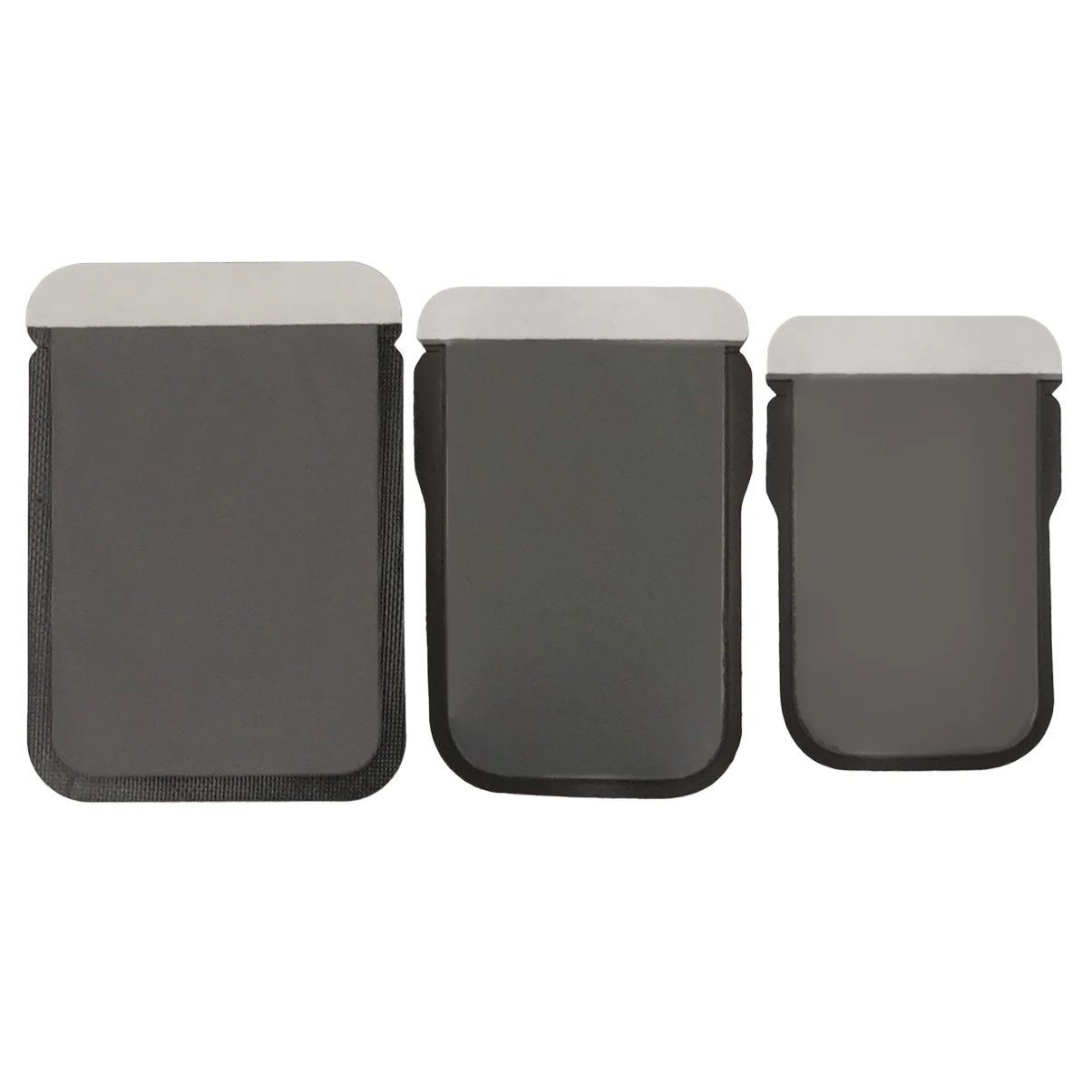 Enveloppes de barrière dentaire, sacs de couverture de film de rayons X de poulet, capteur de radiographie, poudres protectrices, matériaux de