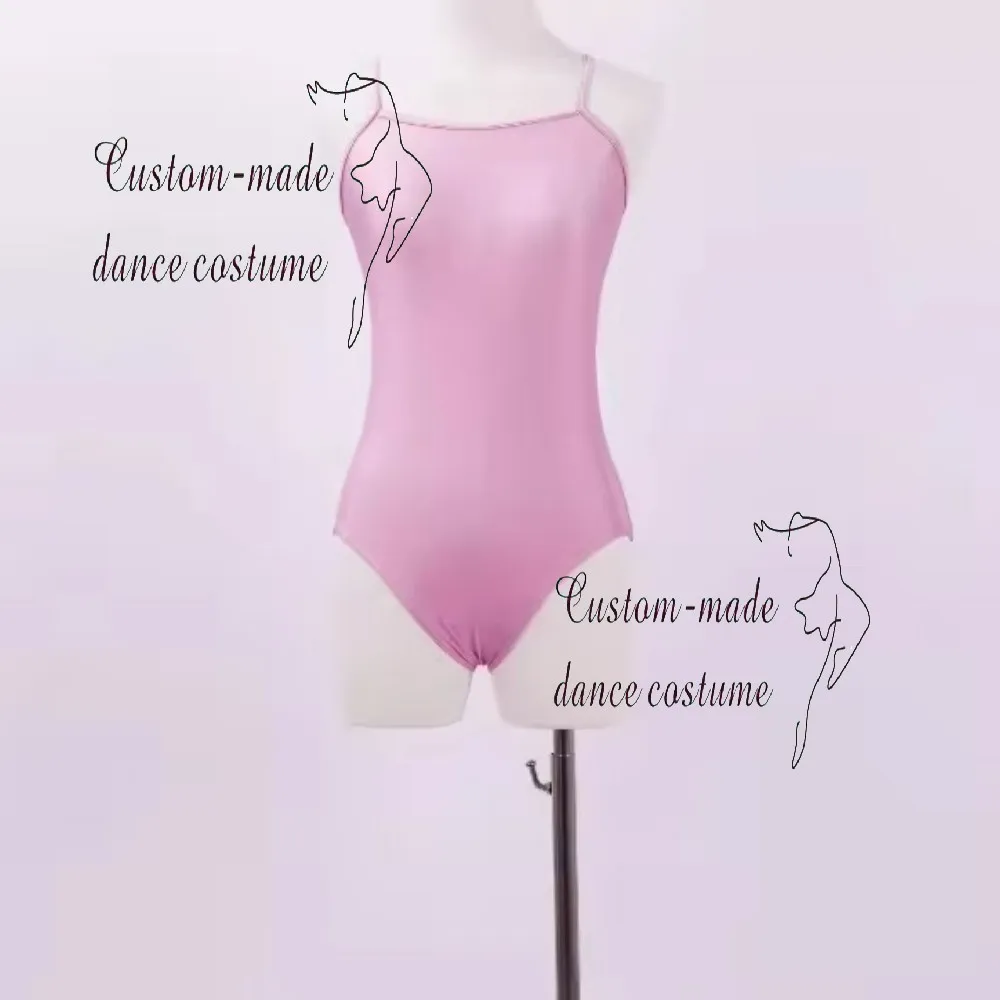 سترات زي الرقص لعروض فريق الرقص الحديث، مناسبة لكل من البالغين والأطفال، بما في ذلك أداء رقص الجاز