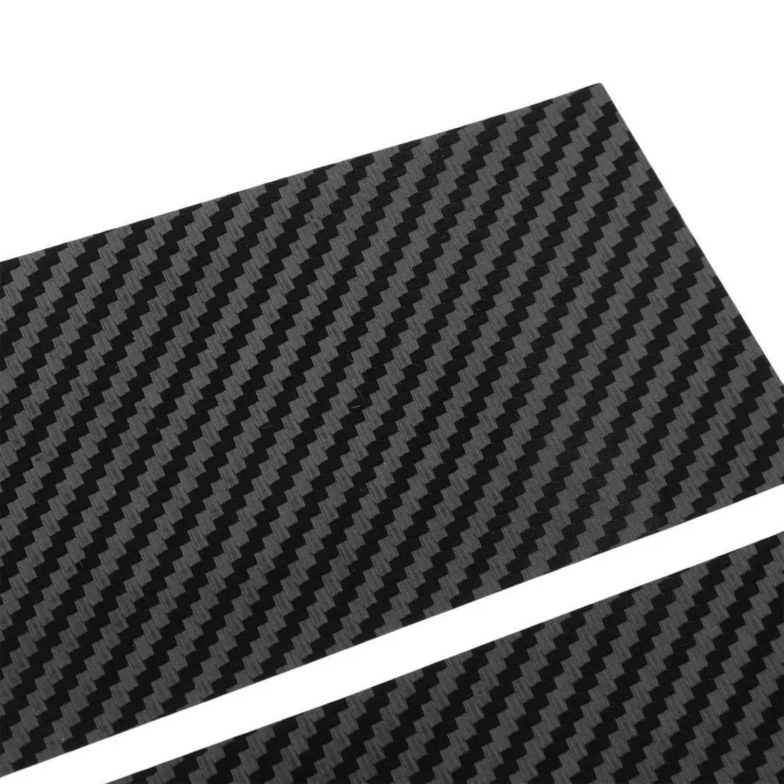 

Наклейка на дверную стойку, окна, стойки, молдинговая накладка, подходит для Hyundai Tucson 2015 2016 2017 2018, стиль из углеродного волокна