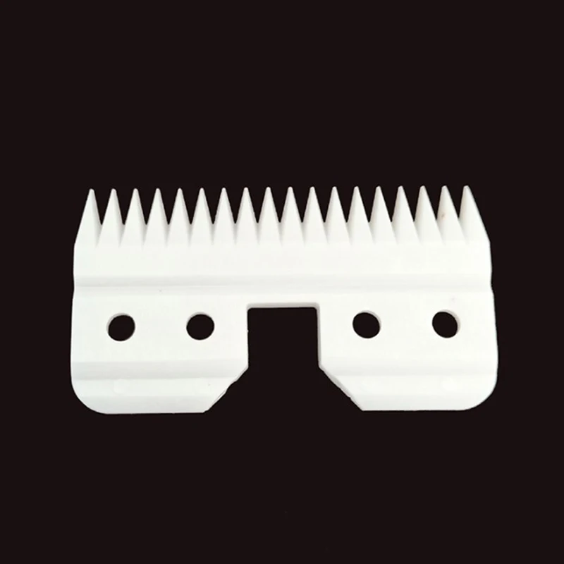 Metal/Ceramics Replacement Blades for A5 Series Clipper