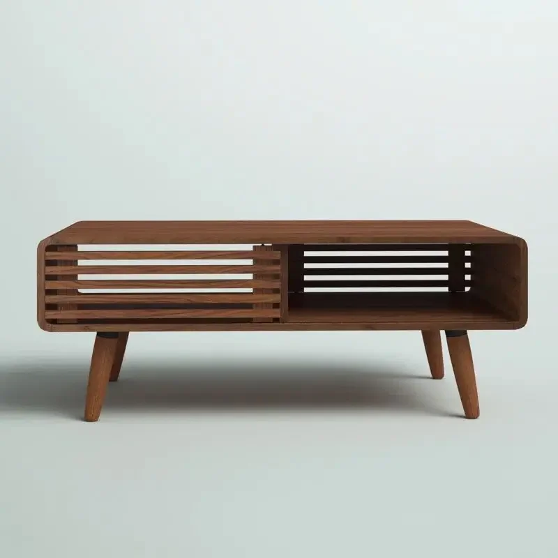 Living Room Furniture Contemporary Coffee Table Set Luxury Modern