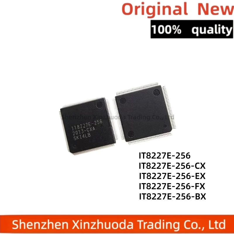 1 piece of IT8227E-256 NM-D011 C771 B911 D291 D562 C421 E021 E211 program