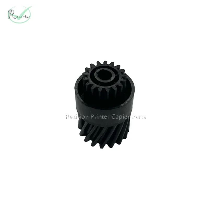3PCS Fuser Lower Roller Gear Printer Copier Spare Parts Fuser Lower Roller Gear For Canon IR 2018 2022 2025 2030