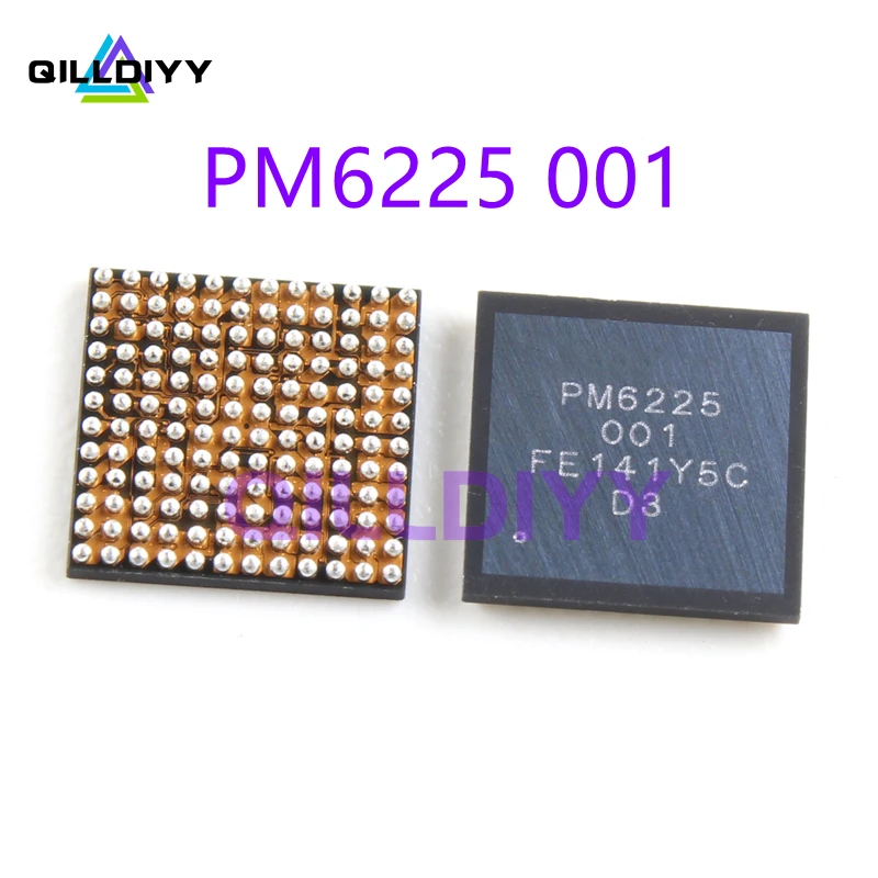 2-20Pcs PM6225 001 Power IC For Huawei MATE 40 Pro Nova 9SE OPPO A36 VIVO Y32 Redmi NOTE11