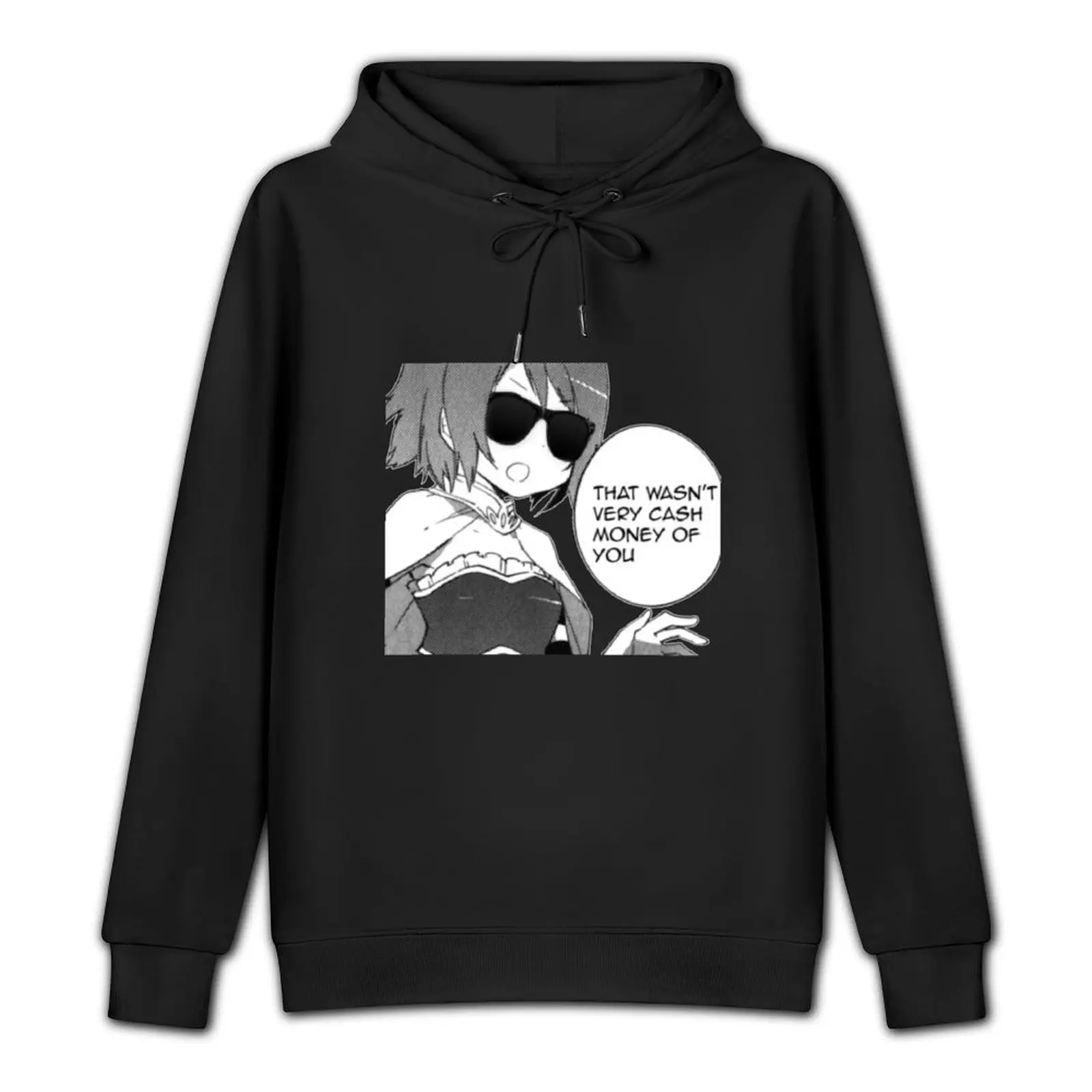 Cash Money Pullover Hoodie graphic t shirts men men's clothes mens clothing designer hoodies