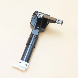 Car Styling 1PCS Front Bumper Headlamp Headlight Washer Sprayer Nozzle or Cover Cap for Mitsubishi Outlander 2013 2014 2015