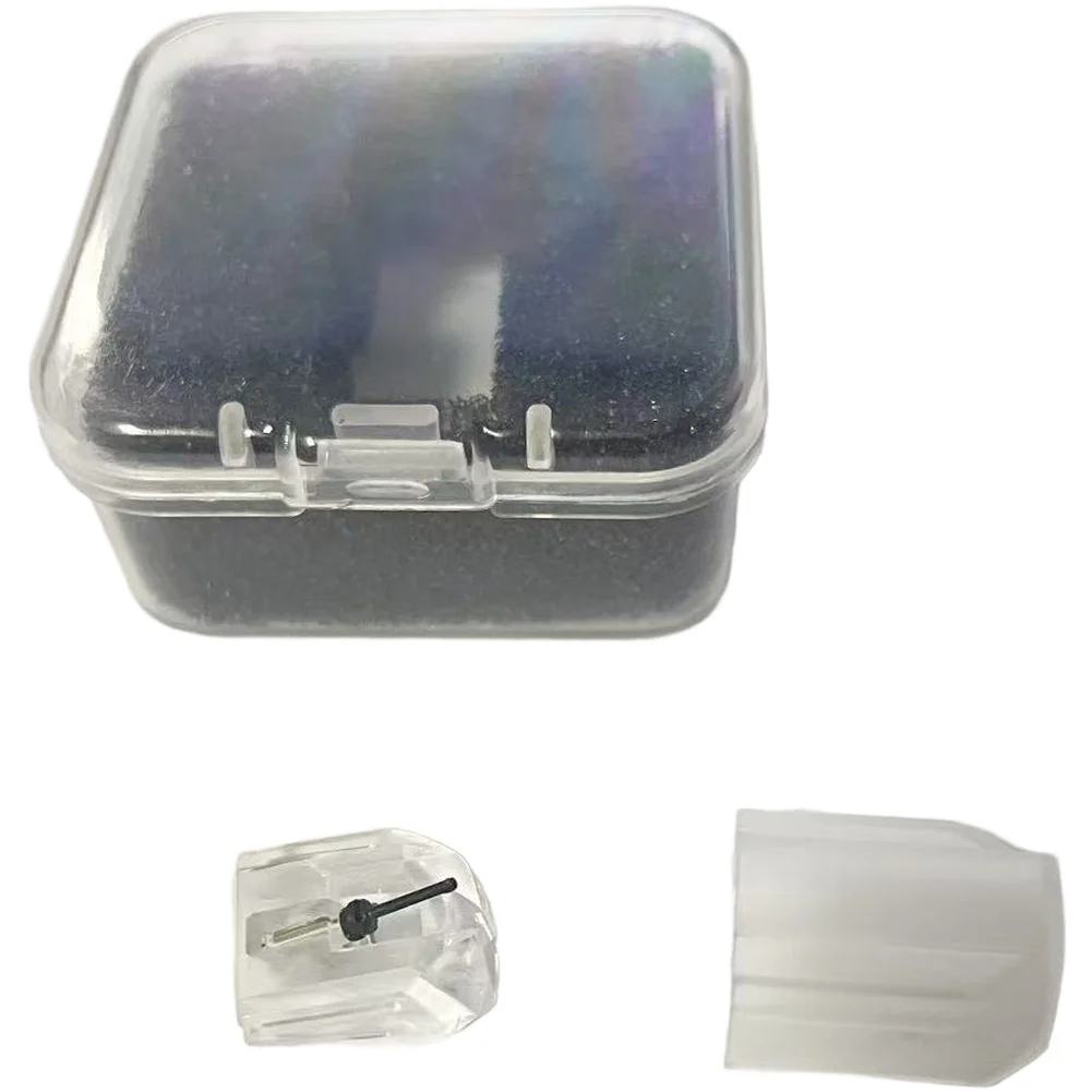 Replacement Stylus Elliptical Tip For Audio-Technica VM95E AT-VMN95E Cartridge Turntable Needle Record Player Accessories
