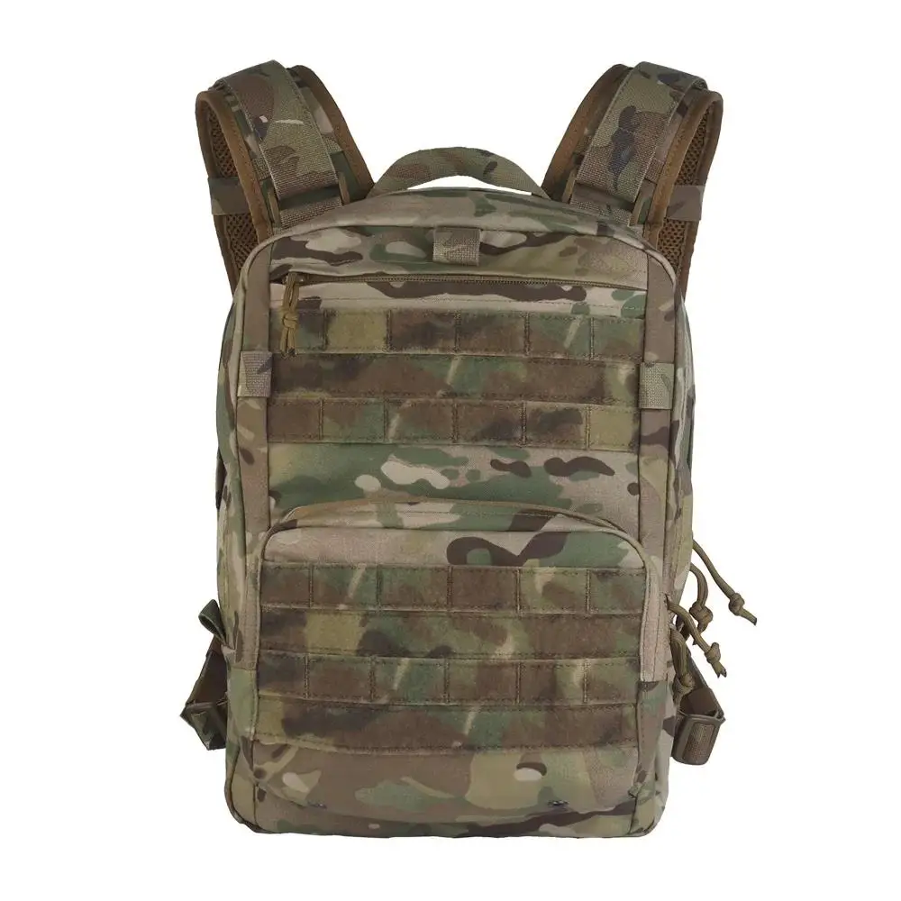 Tactical Vest Backpack R Series Style Modular Hunting Combat CPC AVS JPC2.0/3.0 Plate Carrier Storage Bag Airsoft CS Games Gear