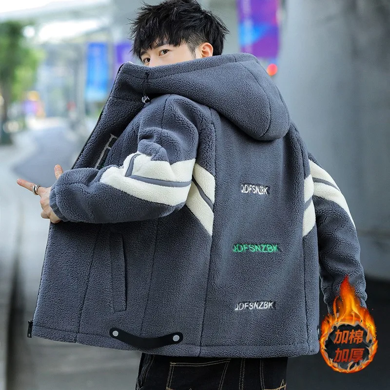 Thumbnail 2 - #55 Latest Mens Wool Coats Offers