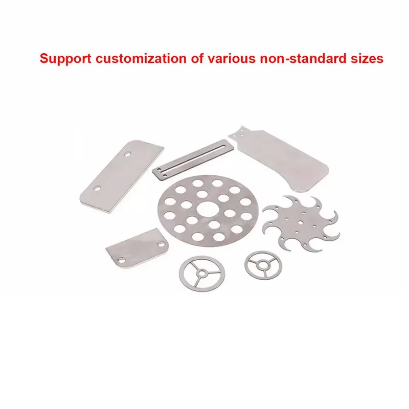 Custom Sized DIY Hardware and Industrial Parts Manufacturing Solutions Provider