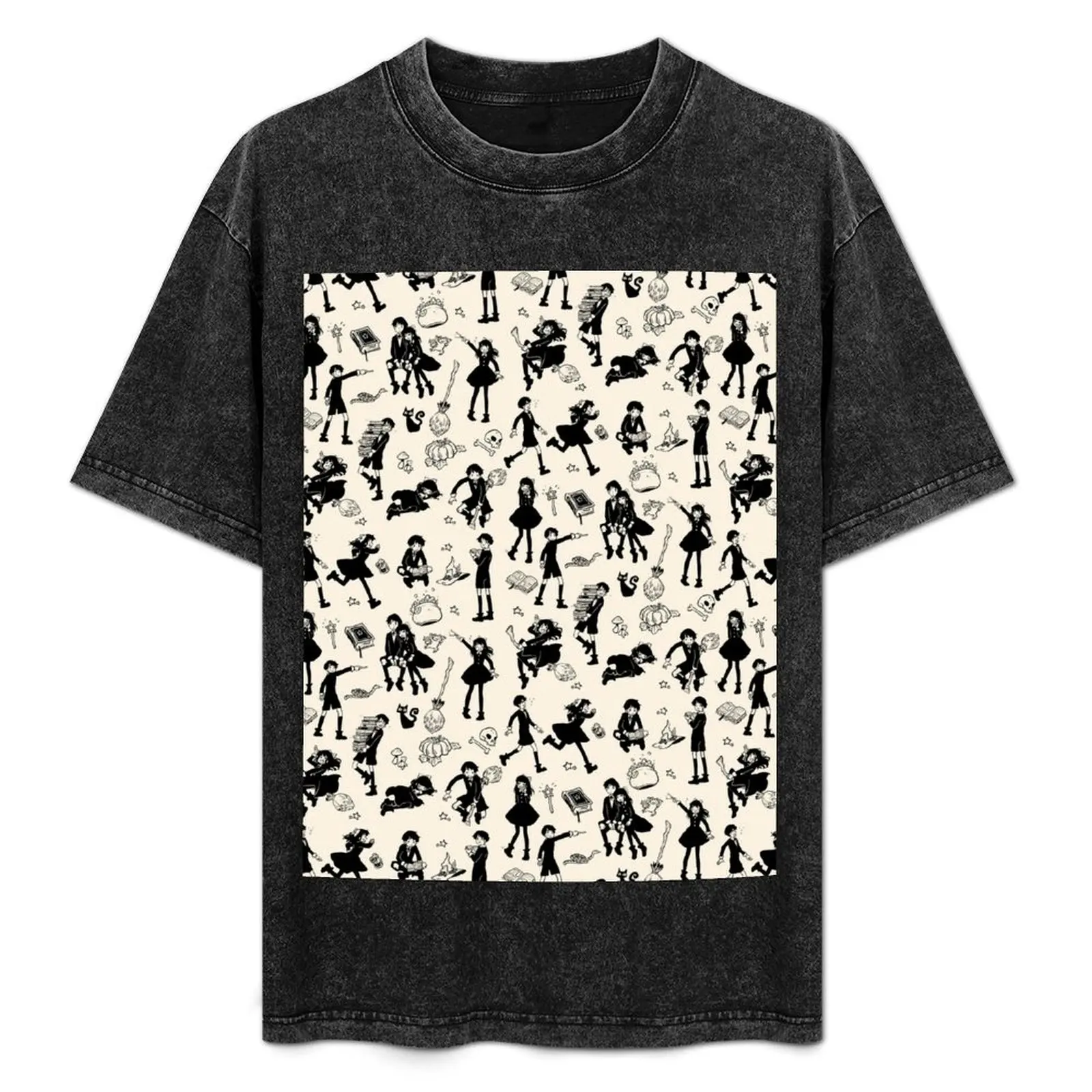 

Magic T-Shirt blue lock oversized t shirt summer clothes aesthetic clothes mens t shirts casual stylish