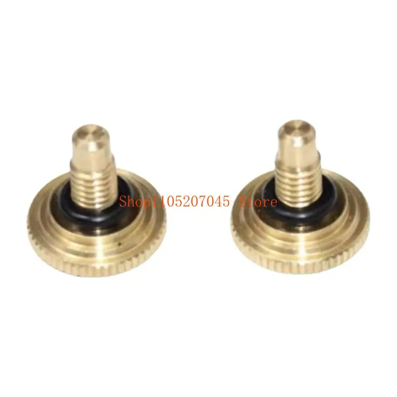 37cd نظام تبريد المحرك المقاوم للحرارة، برغي تنفيس الهواء مناسب للعاملين المستقلين 2 #4