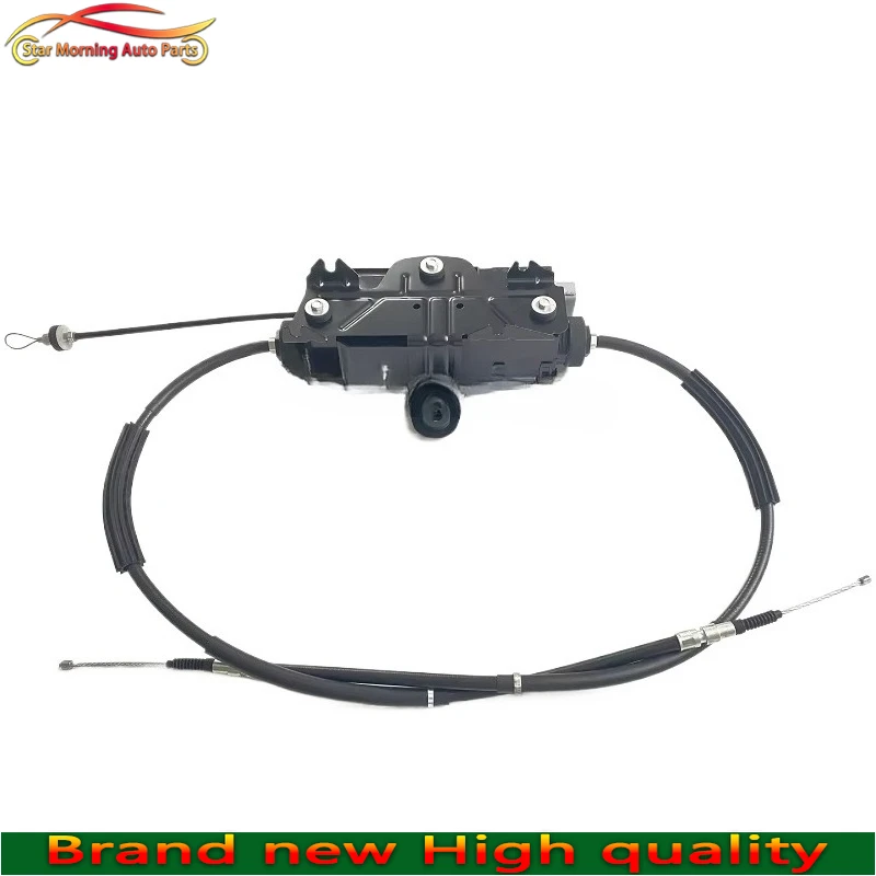 

34436874219 A34436874219 Brand New Handbrake Motor Electronic Parking Brake Actuator For BMW 5 Series F07 GT 2009- 2017