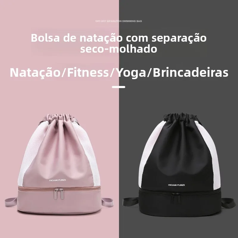 borsa-da-fitness-per-donne-con-separazione-asciutto-bagnato-per-yoga-sport-nuoto-viaggi-all'aperto-zaino-leggero-a-doppia-tracolla-nuovo-stile