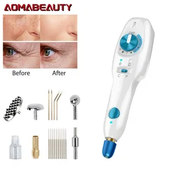 Plasma Pen Fibroblast Plamere Neo for Eyelid Skin Face Lift Acne Mole Spot Removal Tattoo Plamere Pen Anti Wrinkle Beauty Pen