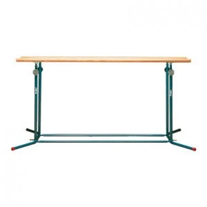 Peralatan Senam Indoor Horizontal Bar Olahraga Kebugaran