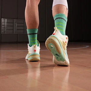 361 Grad New Big3 5.0 Pro Pe Male Basketball Tennis Berufstraining Nicht -Slip Real Combat Tennis 672431121 10 Hauptverkauf Tennis 361 Basketball - №8