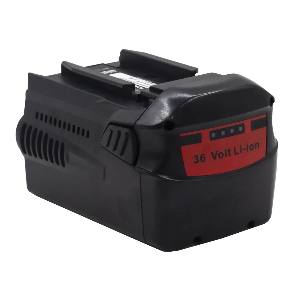 Batterie aste Eddie Ion, adaptée aux outils Hilti, TE 7-A WSC 18650-A36 WSC 70-A36, peut être personnalisée et vendue en gros, 36V, 7.25 Ah