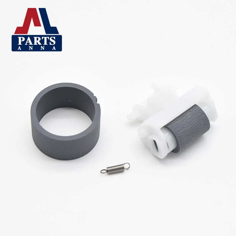 10X 1569311 1569314 Pickup Roller for EPSON L110 L120 L130 L132 L210 L220 L222 L300 L310 L350 L355 L362 L365 L366 L455 L456 L360