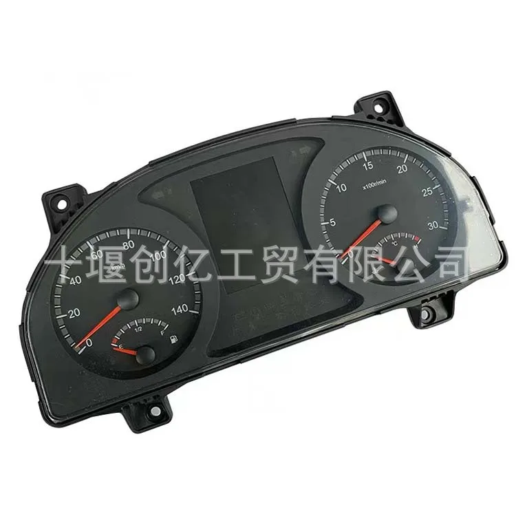 KL KR Series Combination Instrument Panel Assembly 3801040-C3100 Accesorios Para Auto