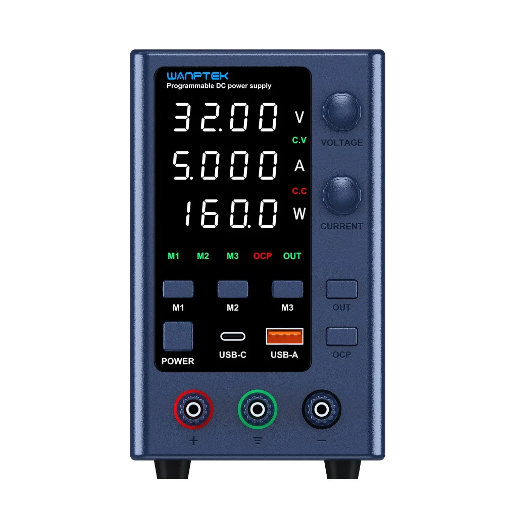 EPS3210 EPS3205 EPS6205 EPS1203 EPS1602 Laboratory variable storage programmable Ac To Dc adjustable bench power supply