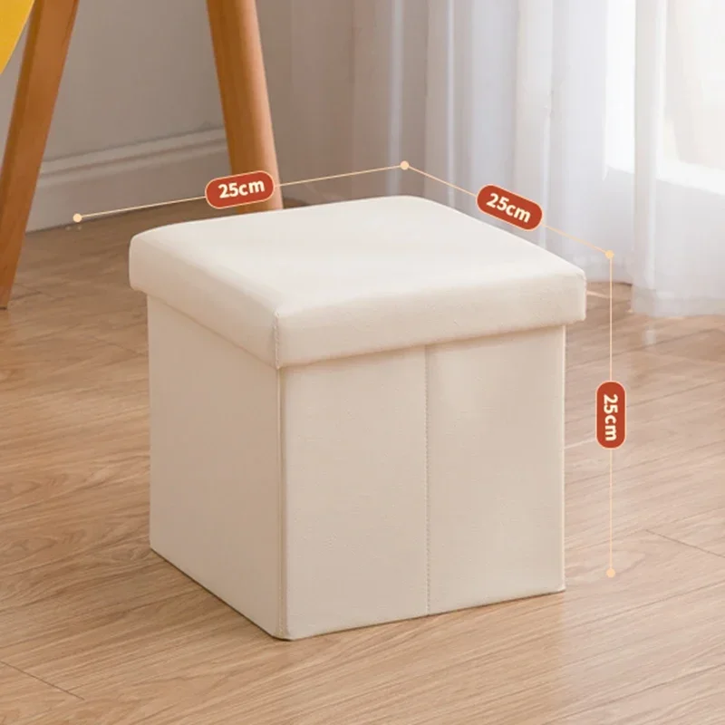 

Doorway Shoe Bench Storage Stool Living Room Sofa Home Furniture Modern Simple Storage Stool Multifunction Tabouret De Stockage