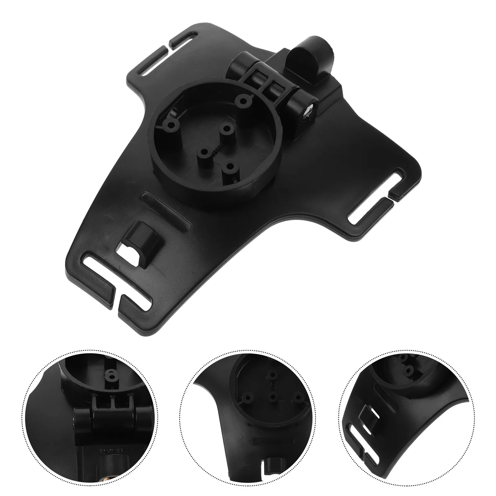 

Крепление для налобного фонаря, держатель для рыболовного фонаря, портативный аксессуар для освещения, крепление для налобного фонаря для рыбалки