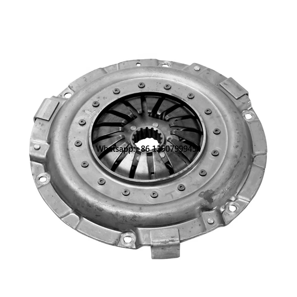 

Wholesale Factory Price Casting 42*42*7.5cm Pull Production Clutch Plate Clutch Assy MTZ Belarus MTZ82