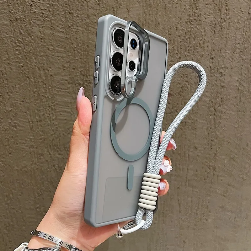 Magnetic Wrist Stra…