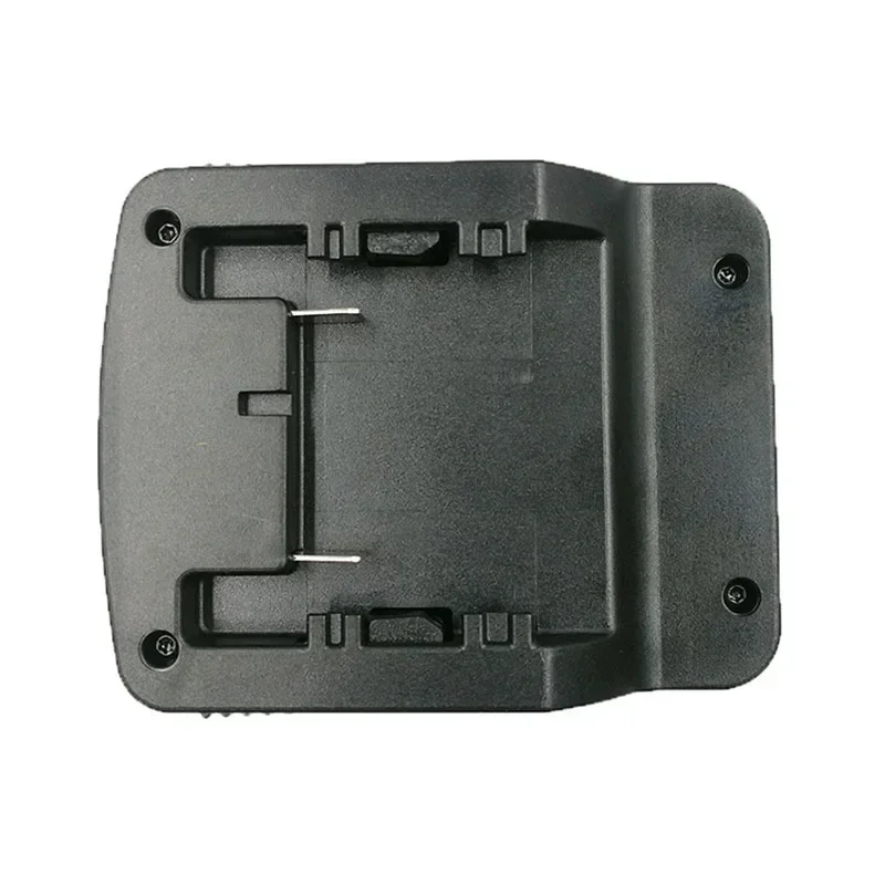 Imagem -04 - Li-ion Conversor de Bateria Adaptador de Ferramenta de Energia Elétrica Use na Máquina de Lítio Makita Lxt Substitua Bl1830 Novo Mbb18mtl Metabo18v