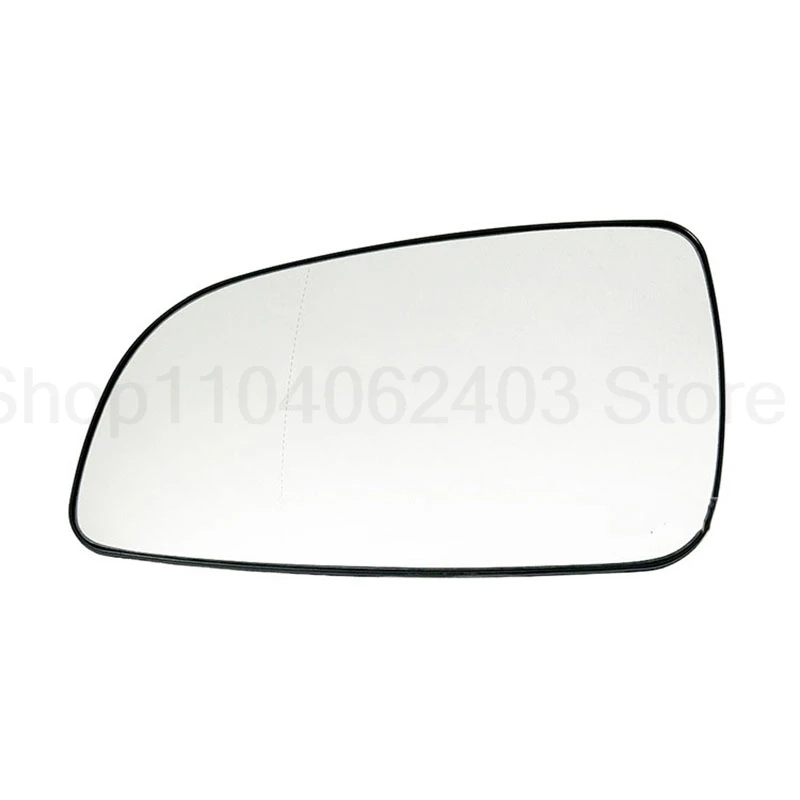 for Opel/Vauxhall Astra H/GTC 04-09 Rear view mirror mirror surface glass heating automotive accessories