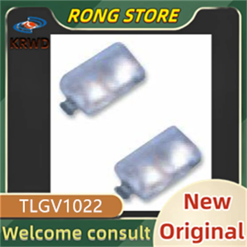 20PCS New and original TLGV1022 New and original LED