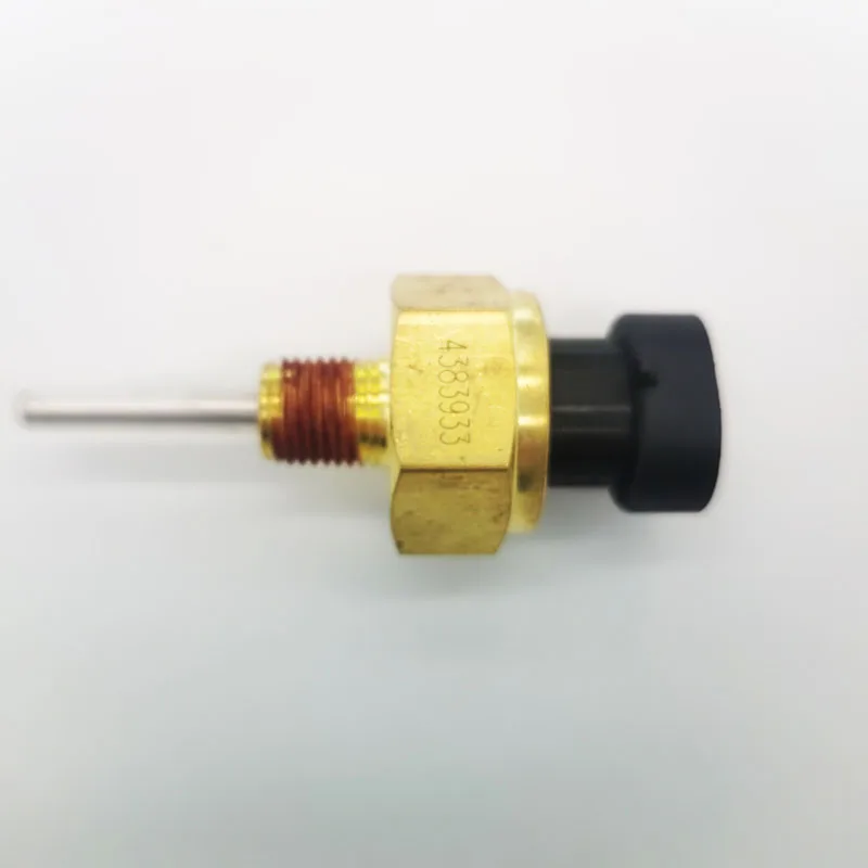For K19 KTA19 K38 KTA38 K50 KTA50-G KTA-50 generators sensor low coolant level 0193-0468 A055G562 C38D5 4383933