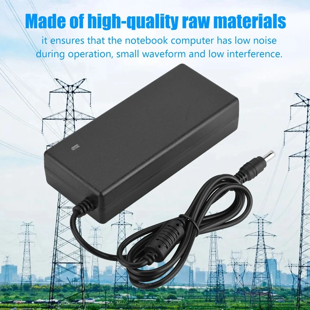 Acer-Aspire용 범용 AC 전원 어댑터 충전기 초안전 충전기 어댑터