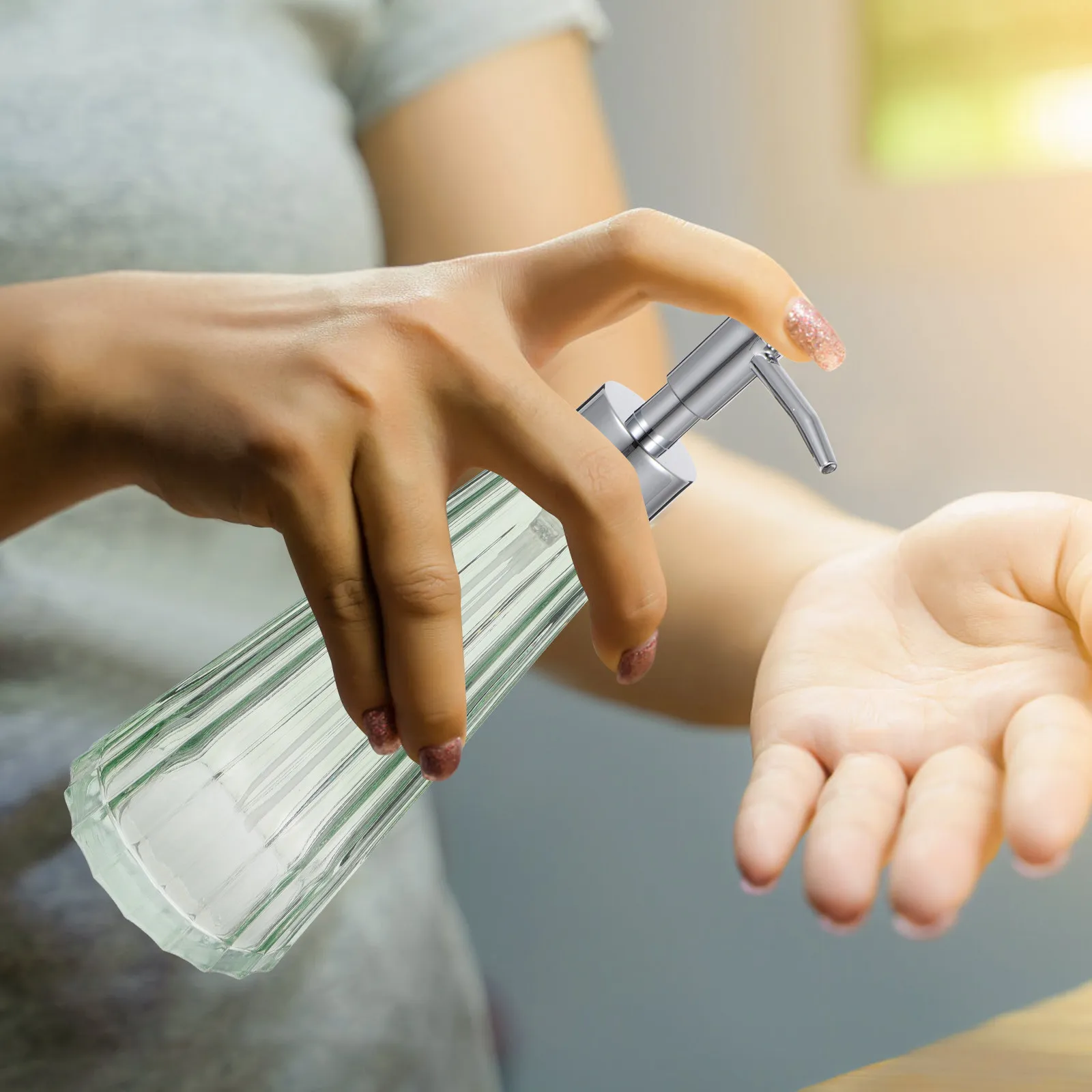 No image