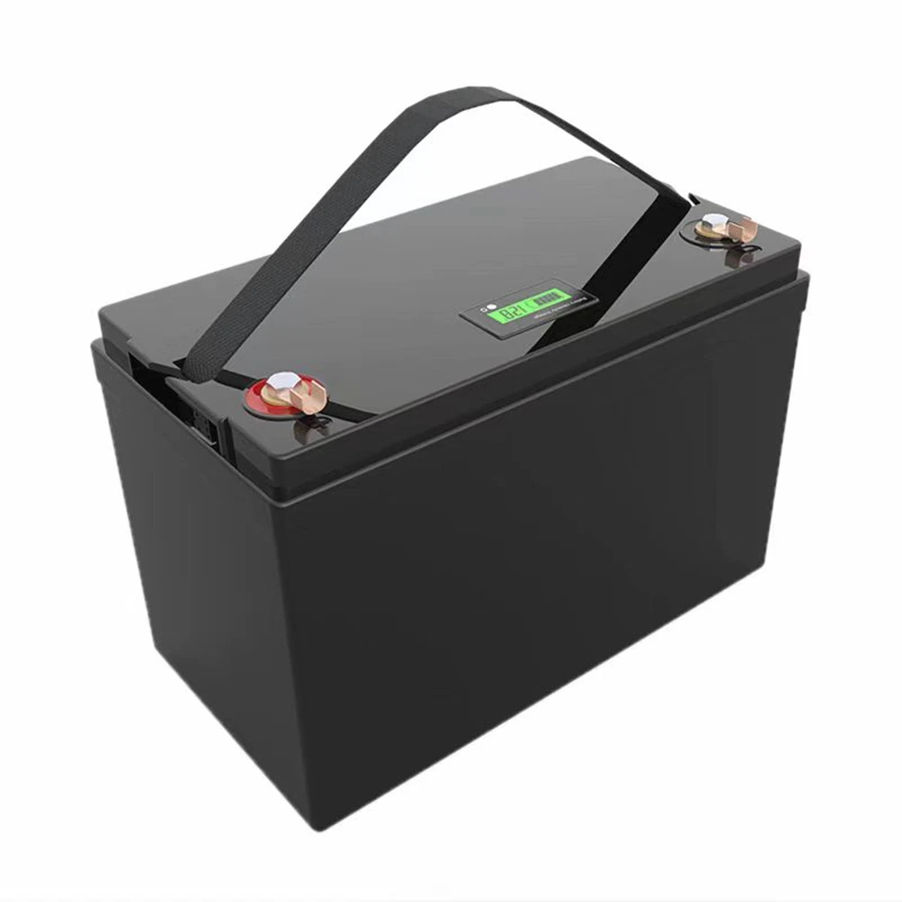 waterproof 36v 60ah lithium ion battery with BMS li ion for 2500w 1500w Bike scooter boat EV Tricycle inverter +10A charger