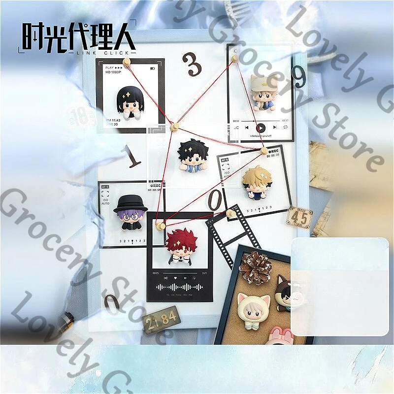 Genuine Anime Link …